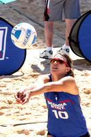 Beach Volleyball - NCAA