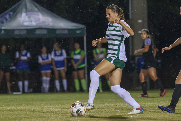 GCSU v MidGA 2024-14
