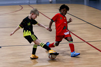 JV10 Futsal