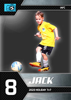 Jack card