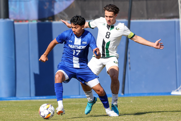 GSU v LIFE SP25-013